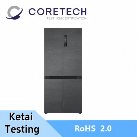 اختبار RoHS للثلاجات - توافق الثلاجات مع RoHS for sale at factory direct price