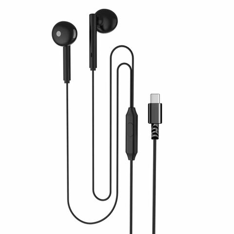 اكتشف سماعات أذن سلكية نابضة بالحياة: النوع C، متعددة الألوان وتخصيص حسب الطلب for sale at factory direct price