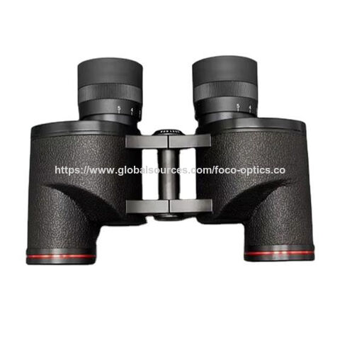 Jumelles Compactes 6.5x32, Prisme BAK4, Lentille FMC, Grand Angle de Vue, Mise au Point Centrale, Parfaites pour le Camping et la Randonnée - Idéales pour l'Observation des Oiseaux et la Nature for sale at factory direct price