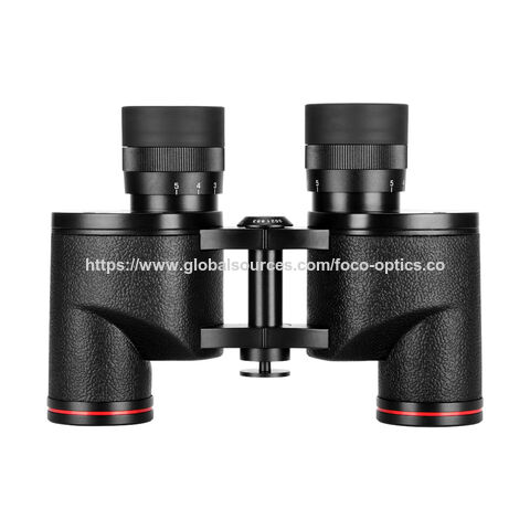 Binóculos 8x32 com Prisma Bak4, Vidro ED e Corpo Antiembaçante Preenchido com Nitrogênio para Observação de Aves e Vida Selvagem de Longo Alcance for sale at factory direct price