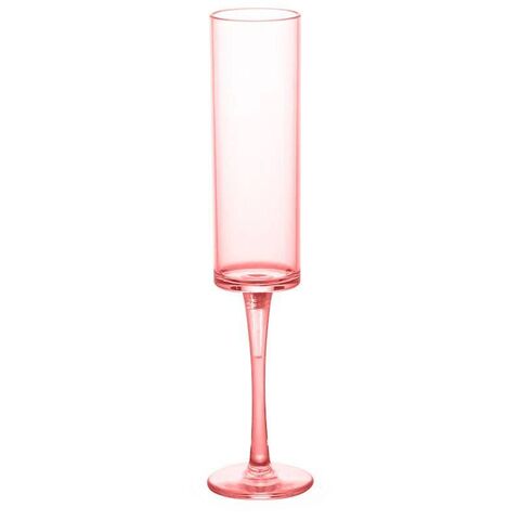 Verres à champagne en plastique transparent en promotion, flûtes à champagne pour mariage, verres à cocktail, verres à vin rouge et blanc for sale at factory direct price