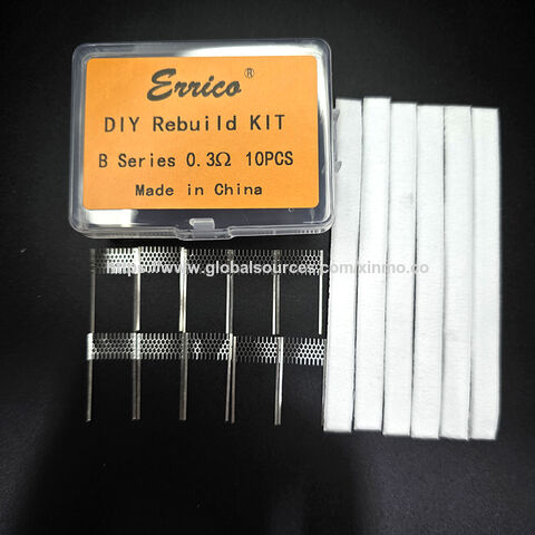 hinさん専用 Factory Direct High Quality China Wholesale Diy Rebuild Kit