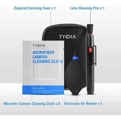 Professional Camera Cleaning Kit Travel Camera Cleaning Kit All-in-one ...