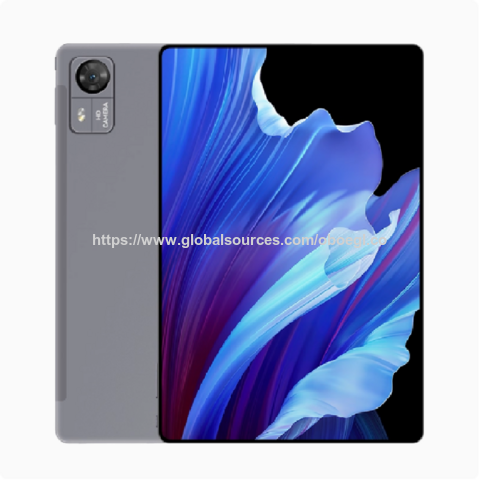 Nueva tableta inteligente 5G de pantalla completa, doble propósito para juegos, estudio y aprendizaje en Android