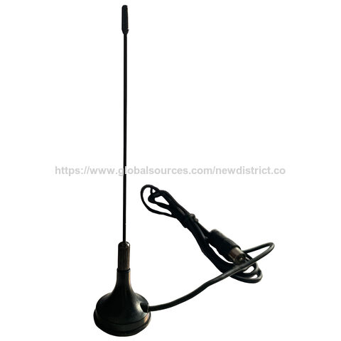 Großer Ausverkauf Antenne GSM GPRS Magnetische Antenne für Kommunikation SMA Antenne