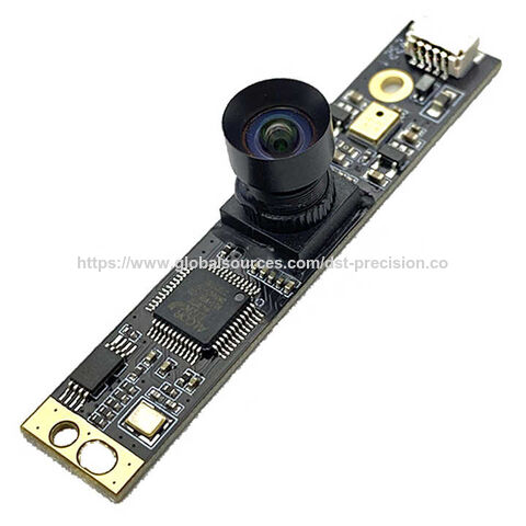 Bulk Buy China Wholesale Cmos Sensor No Distortion 100 Degree Lens Hd ...