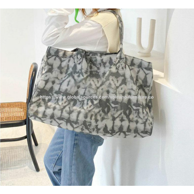 Alo Yoga Taschen im Großhandel, Umhängetaschen, Canvas-Taschen, Einkaufstaschen mit großem Fassungsvermögen für Damen und Herren sowie Fitnesstaschen. for sale at factory direct price