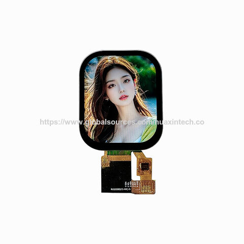 wccf    ロケテ⭐︎P67     ロケート Bulk Buy China Wholesale 240*296 Resolution 2.0 Inch Touch