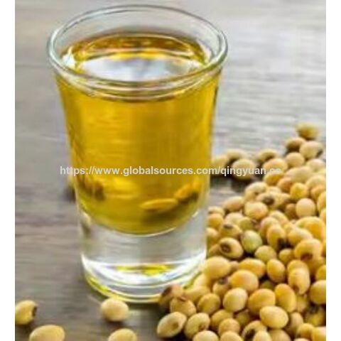 100% Refined Soybean Oil In bulk Sale 100% Pure Soybean Oil Refining for sale Refined & crude Soybean Oil & Soya oil for cooking for sale at factory direct price