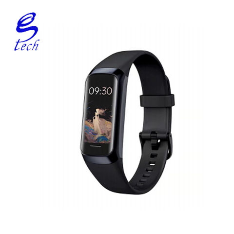 Hochwertige C60 Smartwatch zum Fabrikpreis mit AMOLED-Display und IP67 Wasserdichtigkeit.