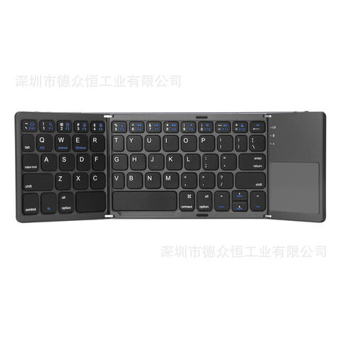 Teclado Numérico Portátil com Conectividade USB-A/USB-C, Bateria Recarregável, Teclado Numérico para Laptop for sale at factory direct price