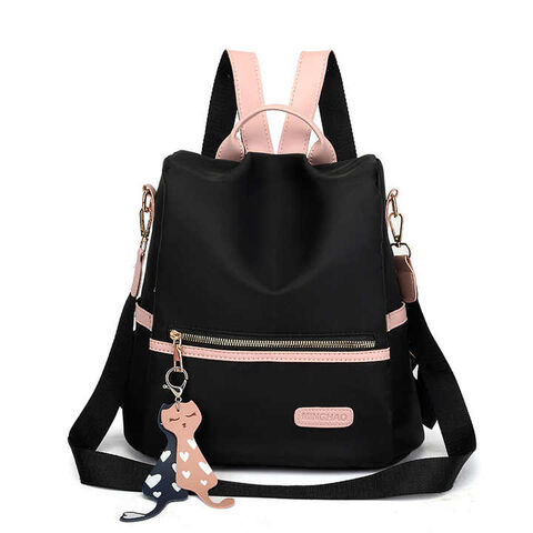 3-Wege Damen Rucksack Wasserdichtes Design Oxford Rucksack für Damen Anti-Diebstahl - Großhandel for sale at factory direct price