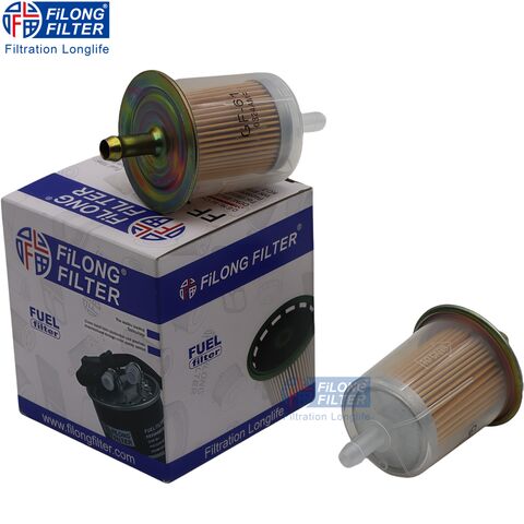 China Factory Price Fuel Filter GF61 9100350039
