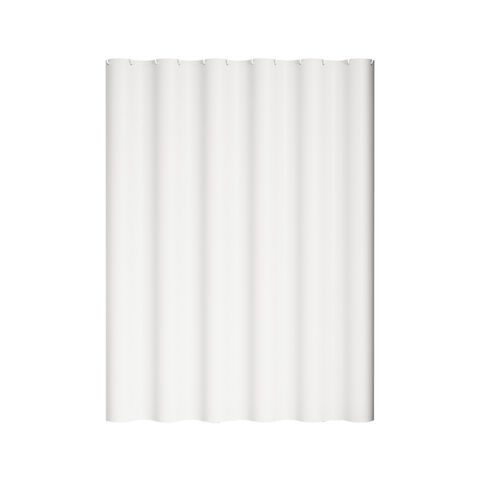 Rideau de séparation polyvalent épaissi, imperméable et résistant à la moisissure, rideau de douche de bain sans perforation, rideau de douche occultant haut de gamme