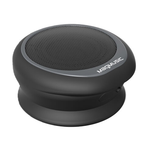 OEM & ODM Portable for Bluetooth Speaker BT-210M IPX-6 Waterproof with LED and Mini Features Customized Logo Outdoor Use for sale at factory direct price