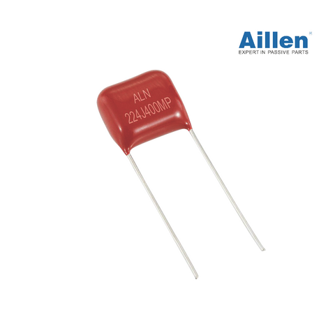Condensateurs polypropylène métallisé CMPP-104K2JDB1524 - Condensateur MPP pour applications industrielles