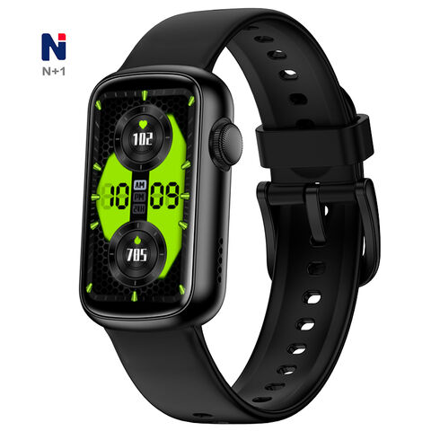 جهاز قياس ضغط الدم NKX04Pro، مُصنّع معتمد، ساعة ذكية مقاومة للماء IP67، أوضاع رياضية متعددة، جهاز تتبع GPS متوافق مع Garmin