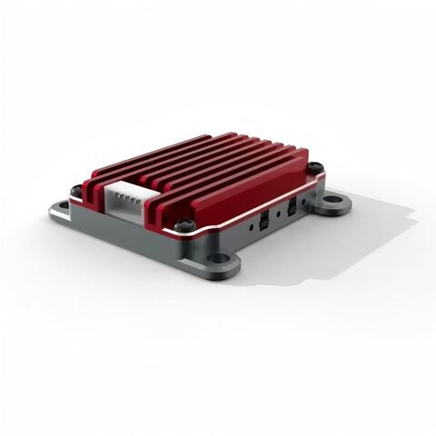OMTON 4.9G 1.6W 8CH FPV VTX Long Range Videosender für Racing/Drohnen mit Modul Drohnen for sale at factory direct price