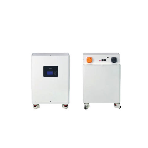 24v280ah Finished Energy Storage Battery Pack Small Energy Storage ...