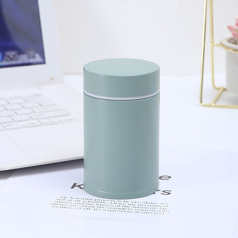 Custom Logo Mini 304 Stainless Steel Thermos Cup For Tremella Bird Nest ...