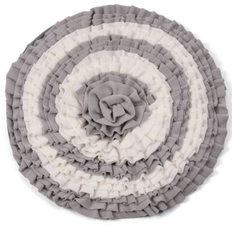 Coussin d'entraînement olfactif 1