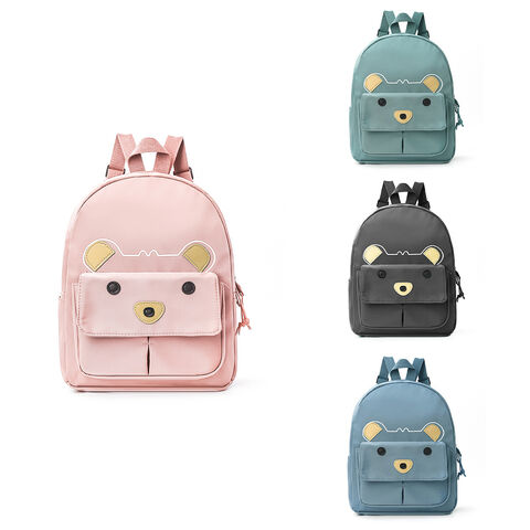 Sac à Dos Enfant Tendance - Apparence Attrayante - Bon Rapport Qualité-Prix - Cartable Mignon