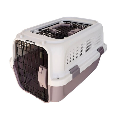 Proveedor de Jaulas Portátiles para Perros para Exteriores for sale at factory direct price