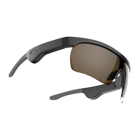 Gafas de sol polarizadas Qualcomm 3034 Audio con APTX HD
