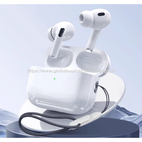 Écouteurs sans fil avec Bluetooth 5.4, suppression du bruit stéréo, conception intra-auriculaire, autonomie de 36 heures, adaptés aux ordinateurs portables et aux tablettes