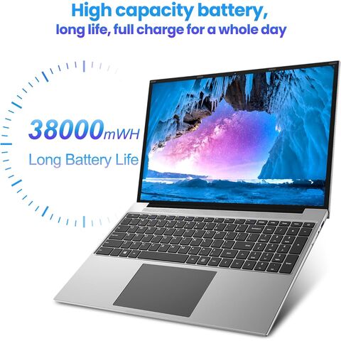 Bulk Buy China Wholesale 16 Inch Laptop Computer, 16gb Ram 1tb Ssd