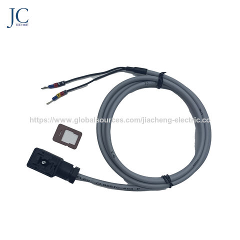 Hochleistungs-Kabelbaum- und Kabelkonfektionsproduktion mit TE Connectivity-, Molex- und Amphenol-Steckverbindern für zuverlässige Signalübertragung for sale at factory direct price