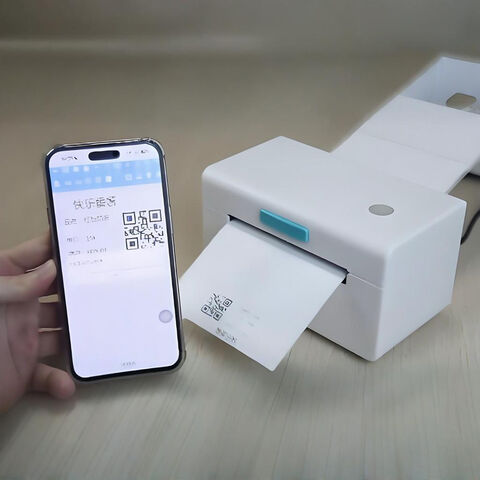 Factory Direct High Quality China Wholesale 150x100 Bluetooth Thermal ...