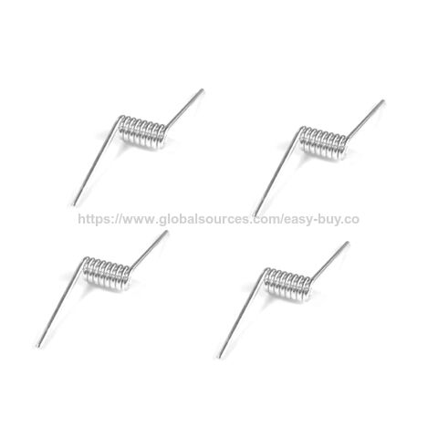 Molas ensacadas, Molas contínuas, Molas galvanizadas, Molas antiferrugem