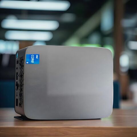 Sleek & Versatile Ultra-compact Pocket Mini Pc For Mobile Workstations ...