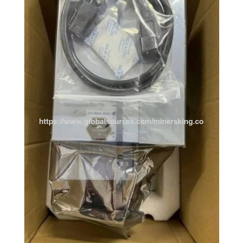 Buy China Wholesale Bitmain Antminer L9 15g Asic Miner Scrypt | Ltc ...