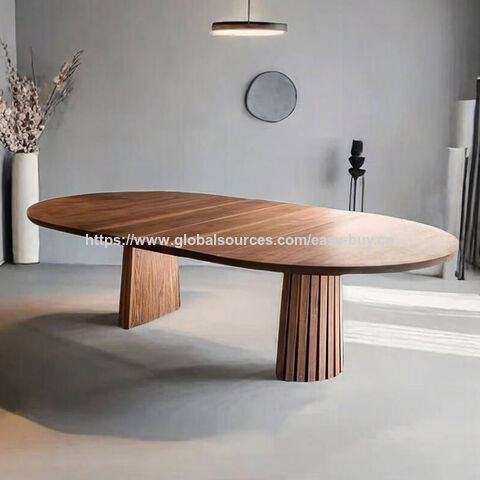 Holztischplatten, Marmortischplatten, Esstischplatten, rechteckige Tischplatten