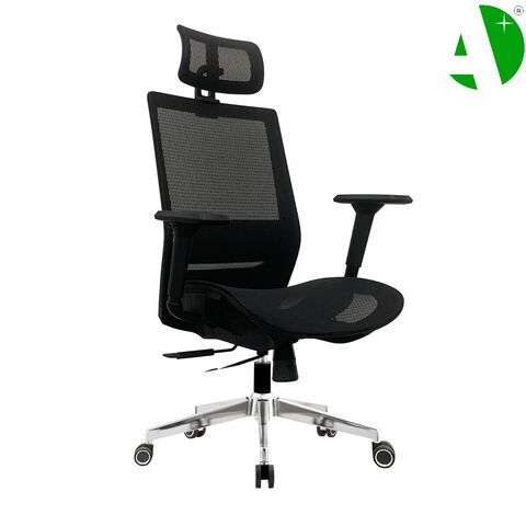 (AS-C2701A) Chaise de Bureau Ergonomique, Bon Marché et de Qualité Supérieure, Conçue pour la Productivité et le Style for sale at factory direct price