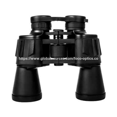 Jumelles Compactes 20x50 avec Transmission de Lumière Améliorée et Boîtier Robuste pour Observation Extérieure et Tir sur Cible for sale at factory direct price
