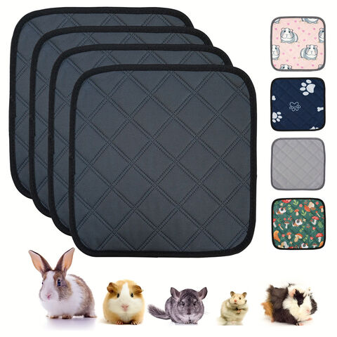 Prix usine, tapis pour animaux de compagnie, niche pour chien en peluche épaisse, chaude pour le printemps et l'hiver for sale at factory direct price