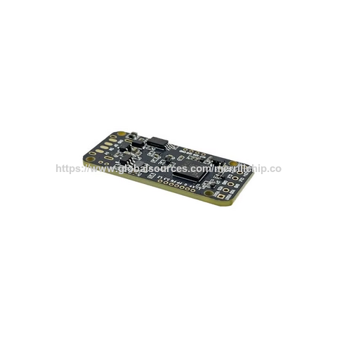 لوحة فك ترميز المنظار الداخلي Merrillchip 2B10/FA10/6946/TA10 مع وظائف التعتيم/التصوير الفوتوغرافي بزر واحد/تسجيل الفيديو/توازن اللون الأبيض