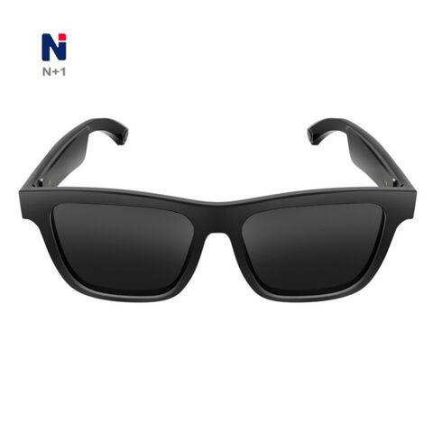 Novos Óculos Inteligentes Original Sound NYM13 com Luz Anti-Azul, Controle de Toque, Tradução AI e Conversação AI para uso ao ar livre for sale at factory direct price