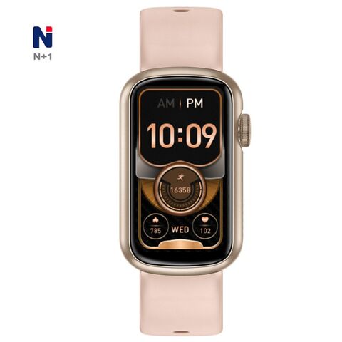 Spot goods Silicone Band NKX04Pro IP67 Waterproof Smart Watch Multiple Sports Modes GPS tracker on amazon for sale at factory direct price