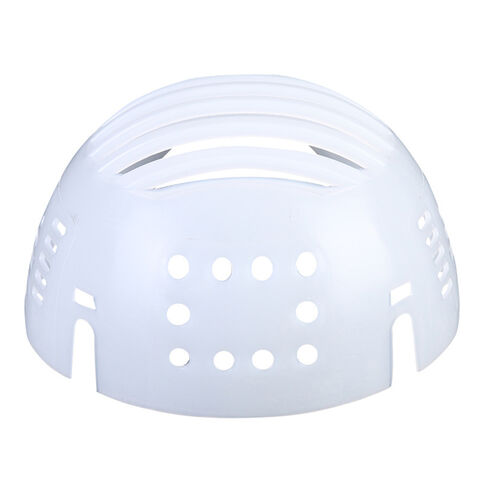 Casco de Protección Ligero para la Cabeza para Mujer y Hombre, Gorra Antigolpes con Interior de ABS, Gorra de Béisbol de Seguridad Antigolpes for sale at factory direct price