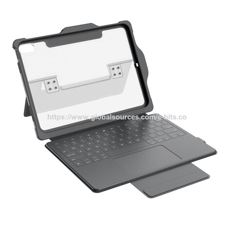 Usb-c Keyboard Case With Reinforced Hinge, 360 Drop Protection, And Us ...