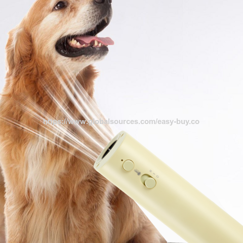 Pengering Hewan Peliharaan Profesional Portabel dalam Stok - Pengering Perawatan Hewan Berdaya Tinggi dan Berisik Rendah untuk Anjing, Kucing, dan Hewan Kecil, Berkelanjutan for sale at factory direct price