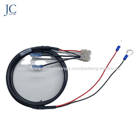 Cable de Transmisión de Datos de Alta Densidad y Arnés de Cables para Redes, Servidores y Sistemas de Comunicación de Alta Velocidad