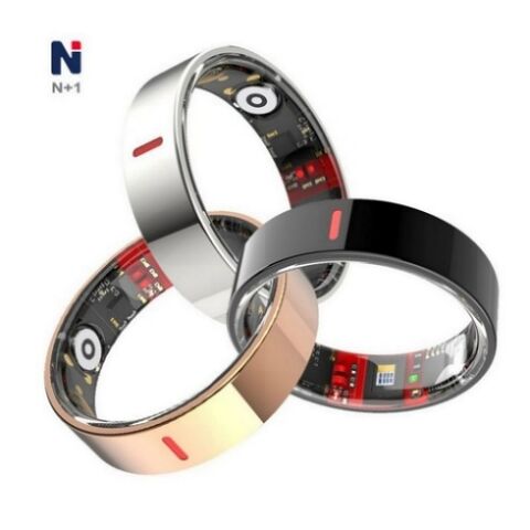 Model Olahraga Baru NYJ07 Cincin Pintar Tahan Air 5ATM Beberapa Mode Olahraga HRV di Lazada for sale at factory direct price