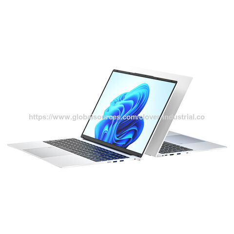 Window Sliver Computer Oem Sliver Laptop Pc 16inch 1920*1200 All Plastic N95 1.0mp/2.0mp D4*1 ...