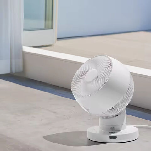 USB-Tischventilator, wiederaufladbar, klein, leise, für den Innen- und Außenbereich for sale at factory direct price