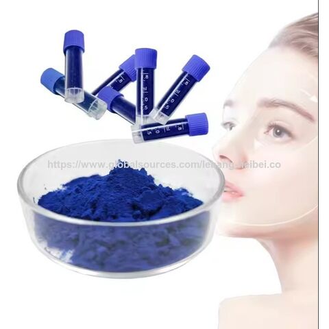 Cost Price Ghk-cu Powder Ghkcu Copper Peptide Lyophilized Powder Ghk Cu Vials Ghkcu 50mg 100mg Vials - Expore China Wholesale Ghk-cu and Cost Price Ghk-cu, Ghk-cu 100mg, Copper Peptide | Globalsources.com Cost Price Ghk-cu Powder Ghkcu Copper Peptide Lyophilized Powder Ghk Cu Vials Ghkcu 50mg 100mg Vials - Expore China Wholesale Ghk-cu and Cost Price Ghk-cu, Ghk-cu 100mg, Copper Peptide | Globalsources.com